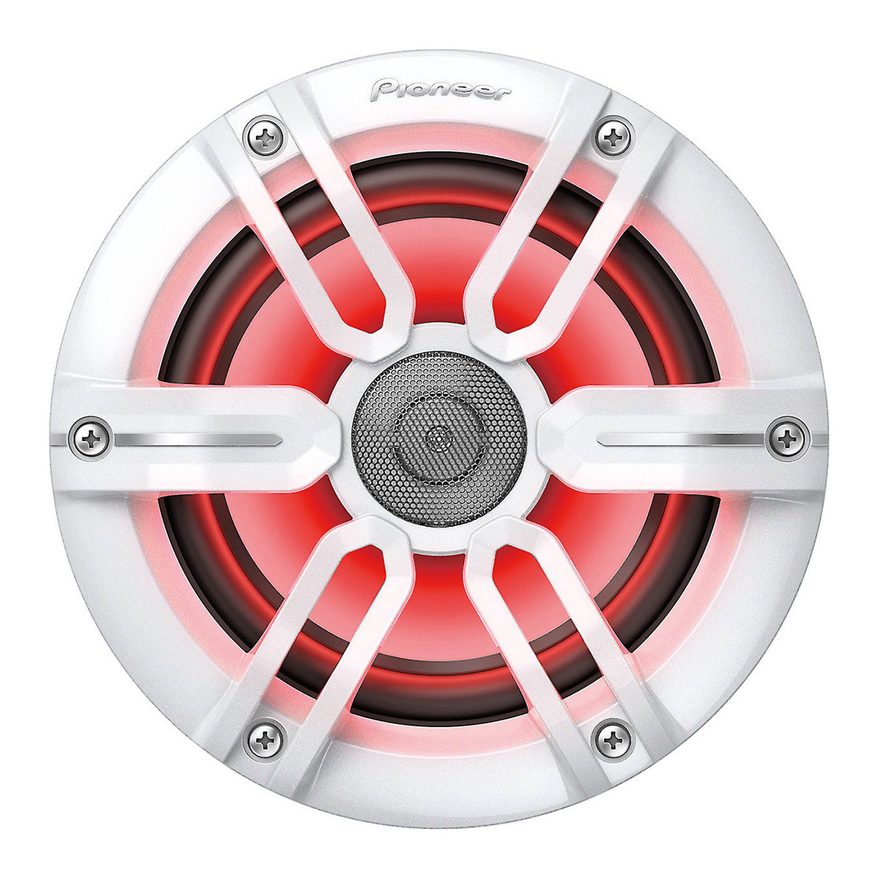 pioneer marine speakers