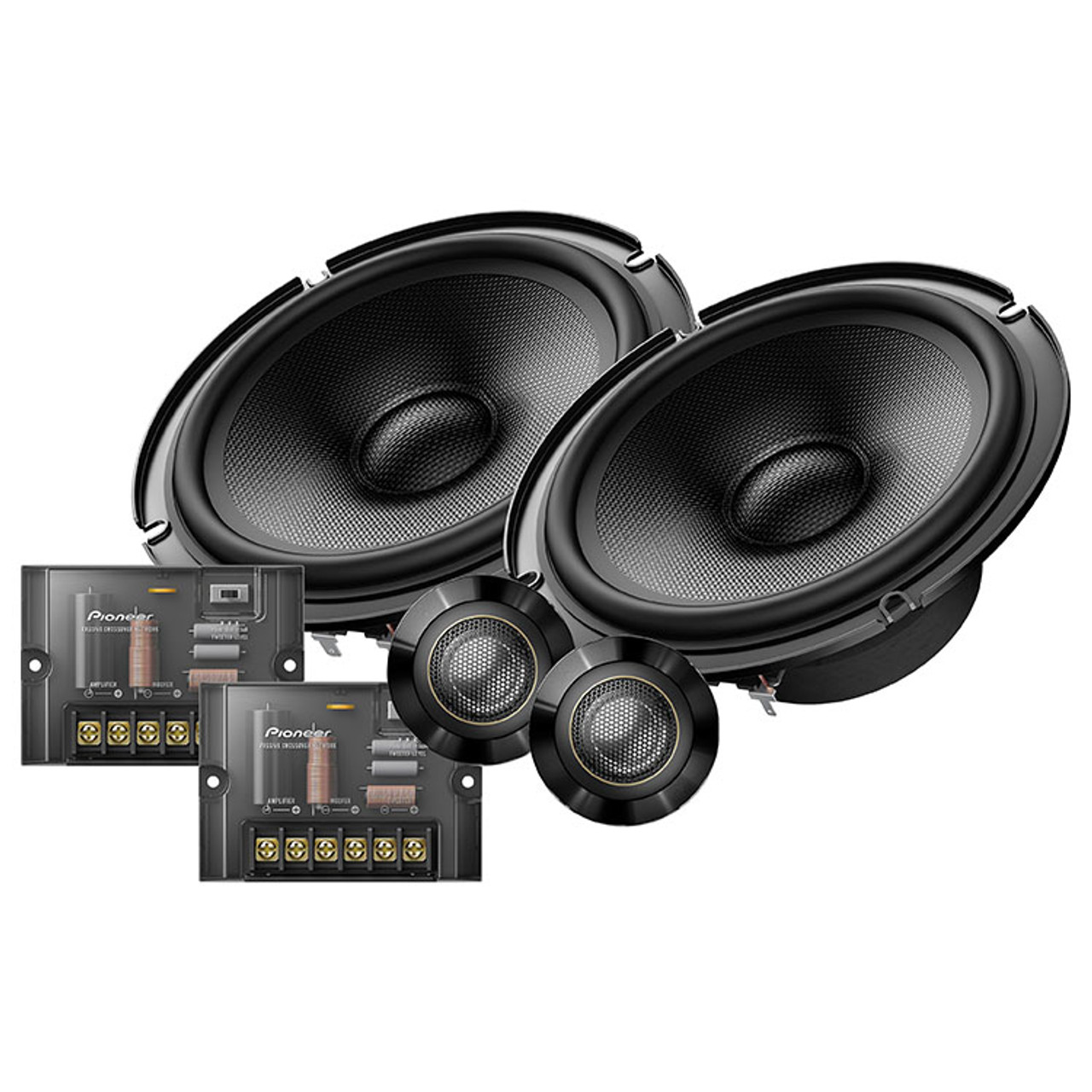 Pioneer TS-Z65CH 6.5