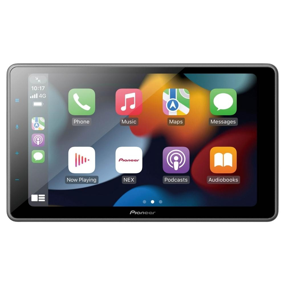 Pioneer DMH-WT3800NEX 9