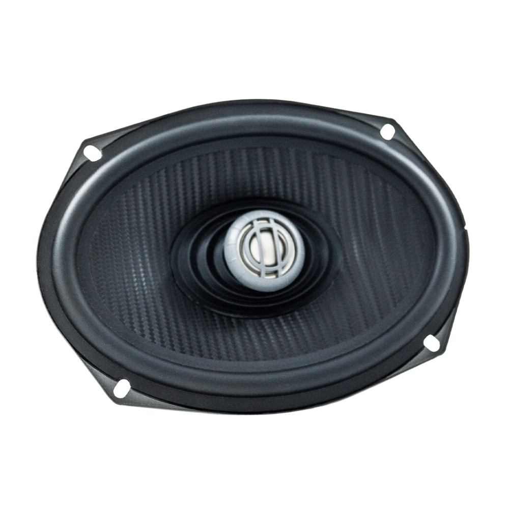 Kenwood Excelon XM69R 6x9” Rear Coaxial Speakers for 1998-Up