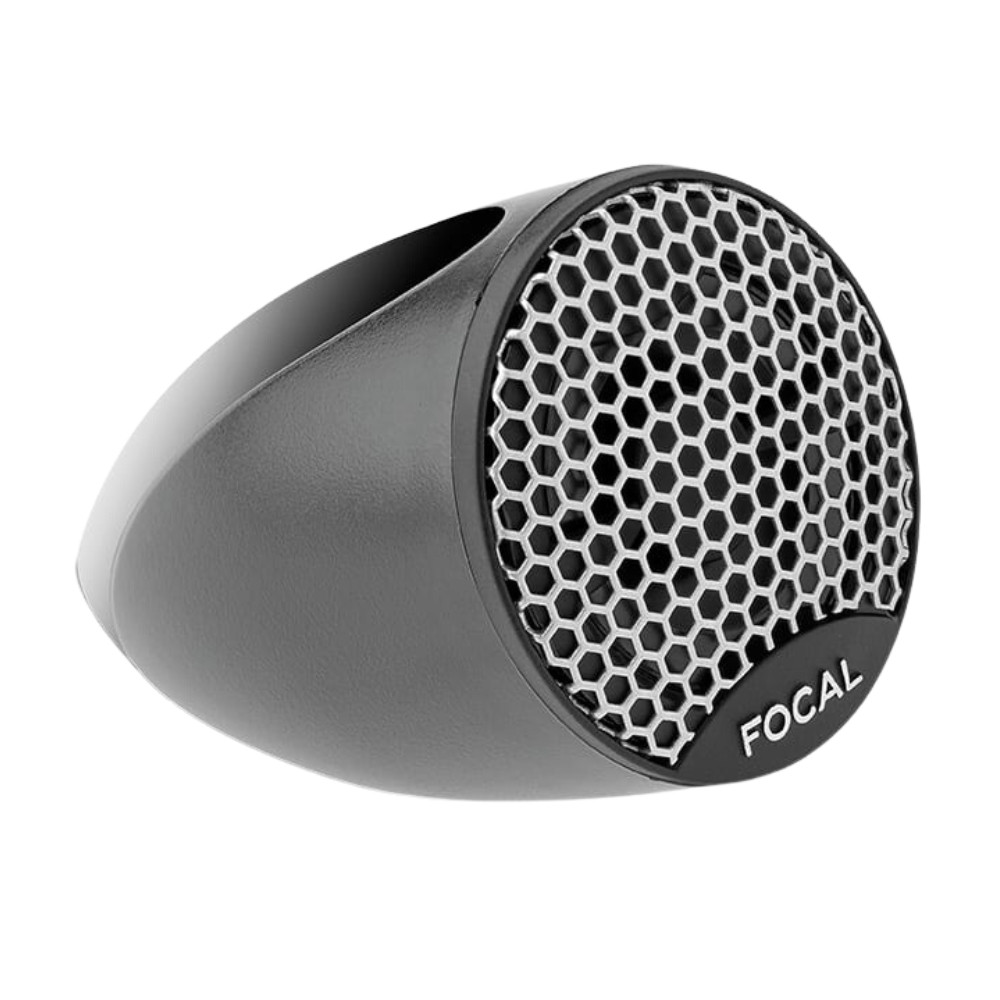 Focal beツイーター Focal twin 6 be ベリリウム ツィーター スーパー