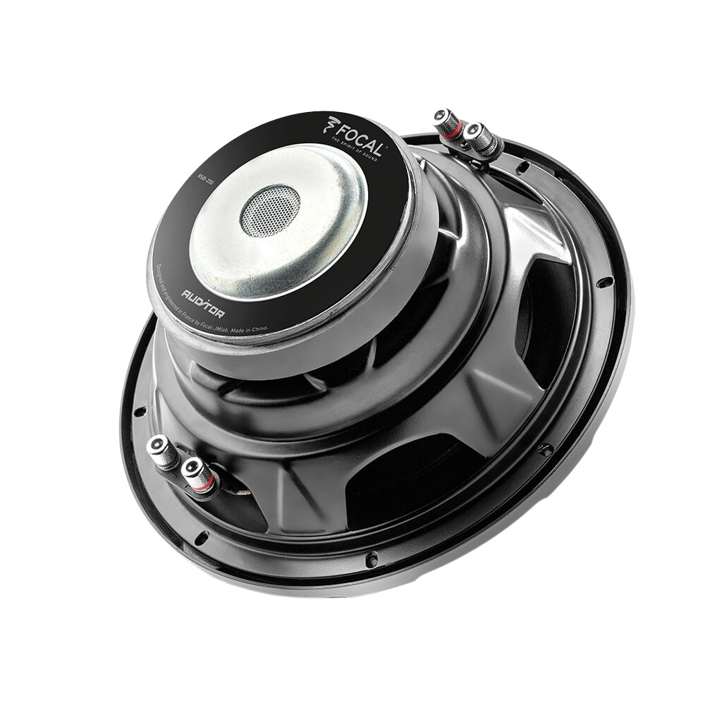 Focal 2-Pack RSB-250 10