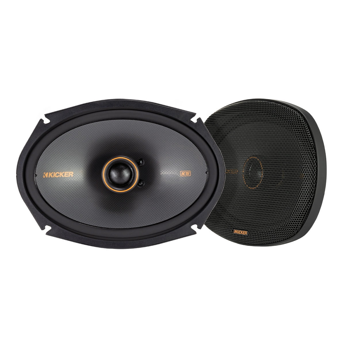 Kicker KS-Series 51KSC6904 6x9