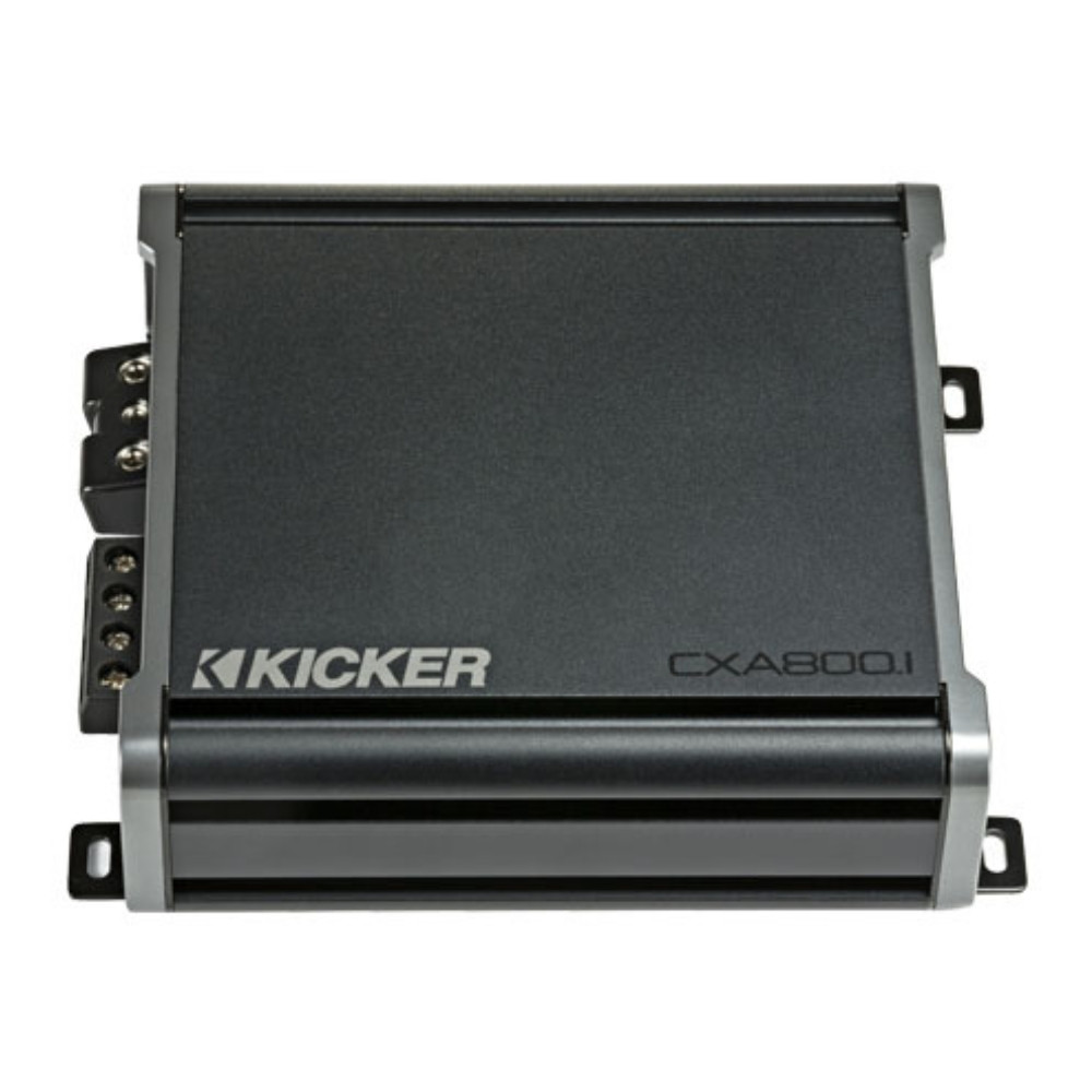 Kicker 51KFDL7T102 10