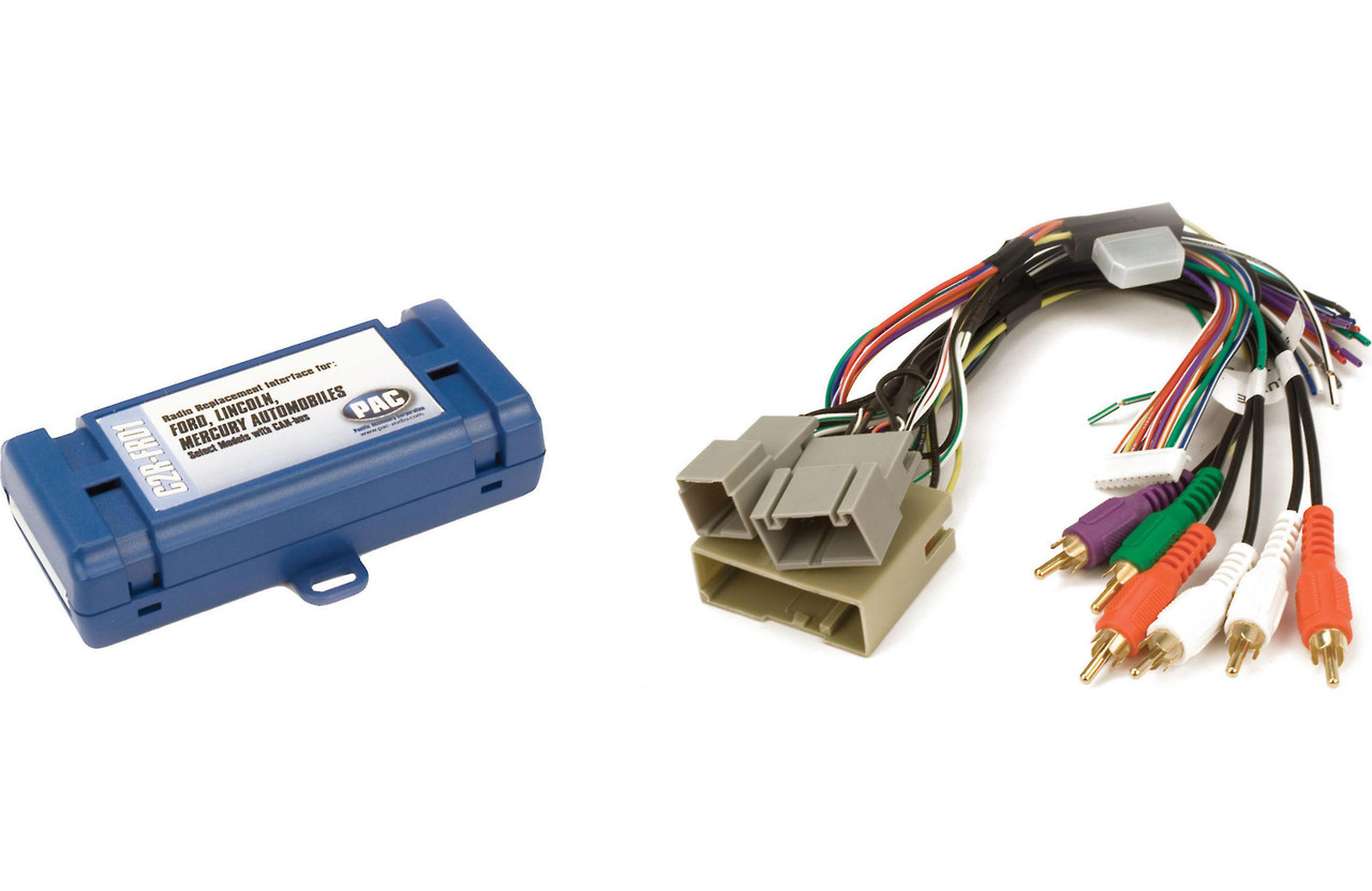 C2R CHY4 インターフェス PAC C2R-CHY4 - Factory Stereo Replacement Interface