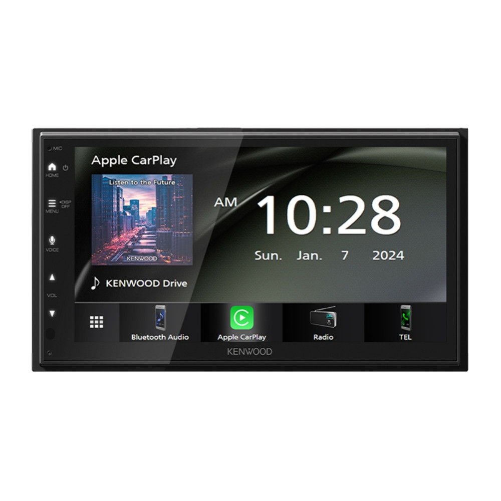 Kenwood DMX40S 6.8