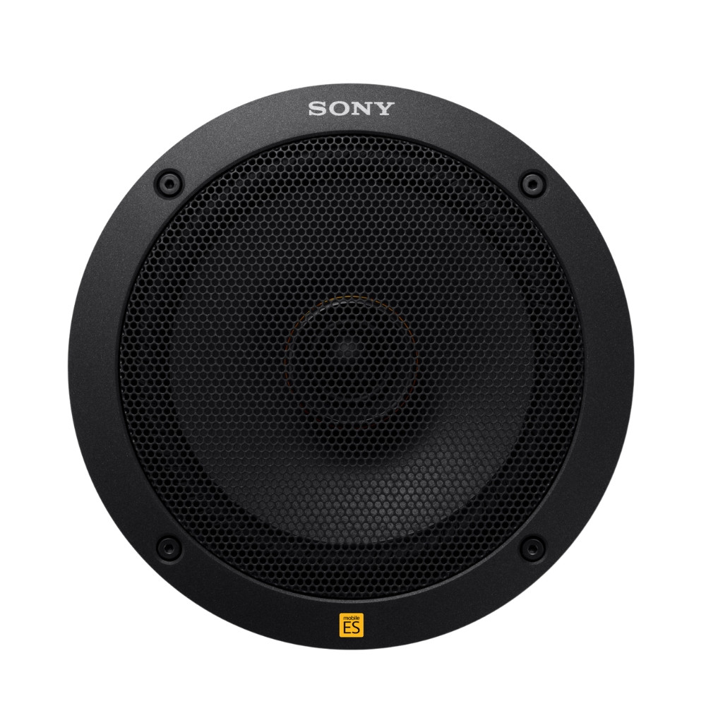 Sony XS160ES Mobile ES Series 6-1/2