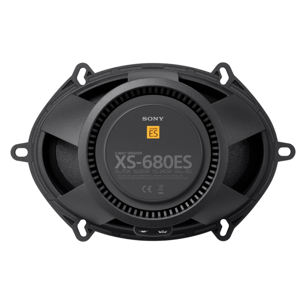 Sony XS680ES Mobile ES Series 6