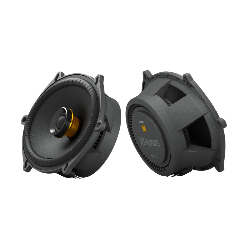 Sony XS680ES Mobile ES Series 6