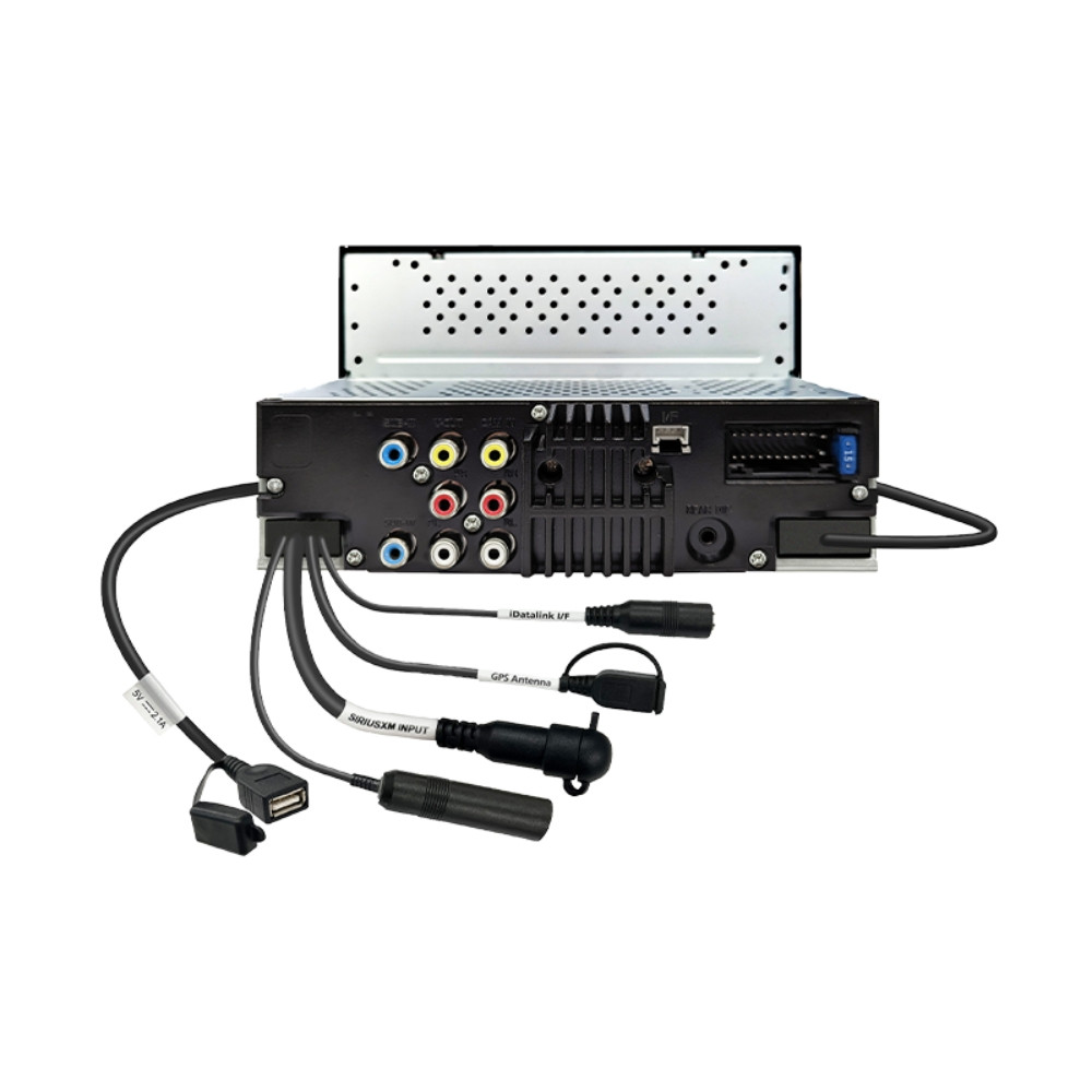 Kenwood DMX4710S 6.8