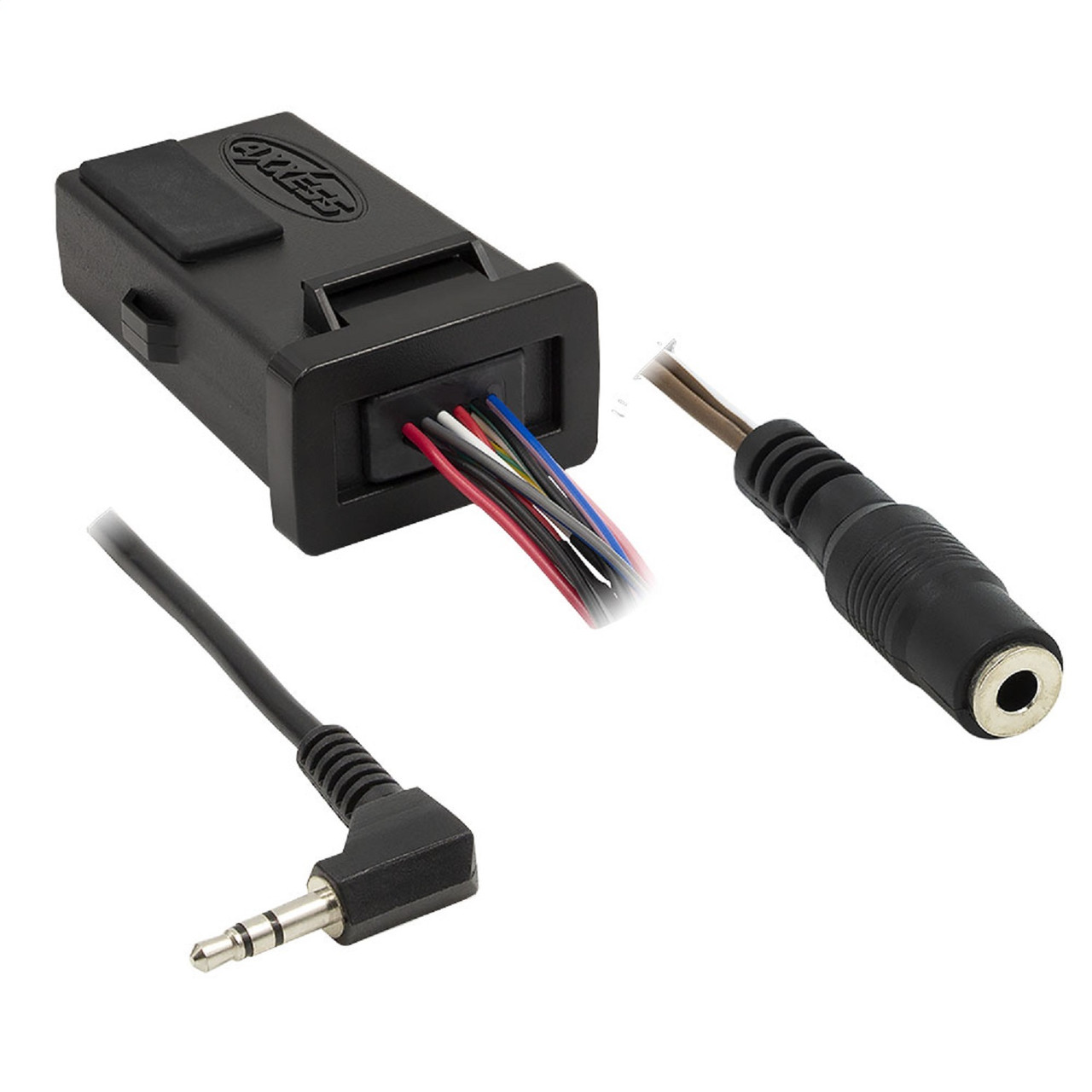 Aswc Module Metra ASWC-WR Steering Wheel Control Interface