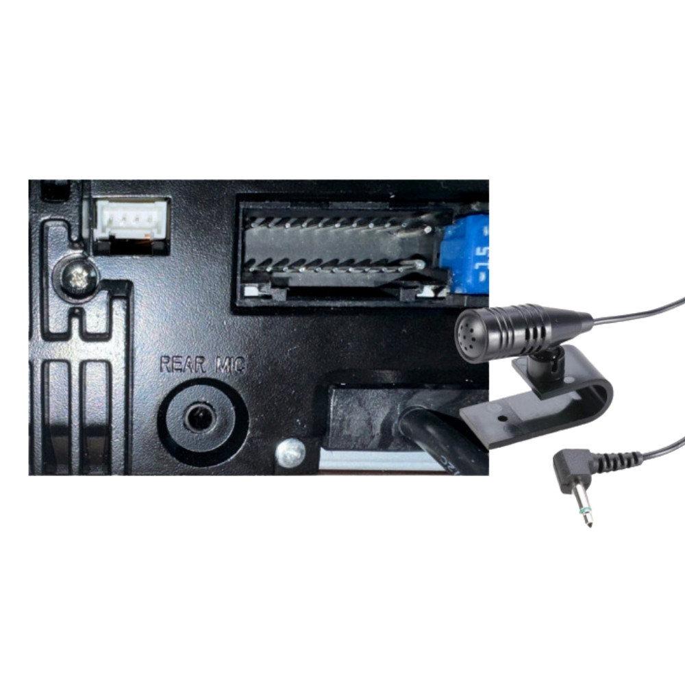 Kenwood DMX50S 6.8