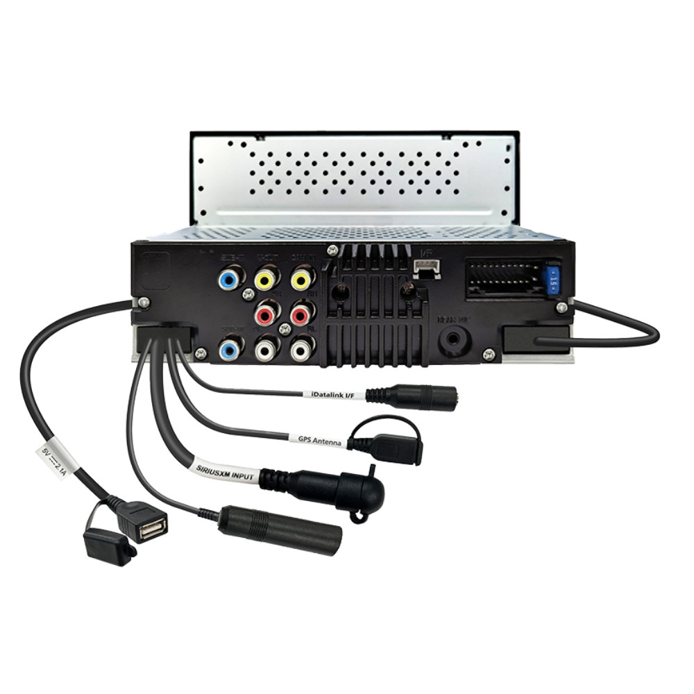 Kenwood DMX5710S 6.8