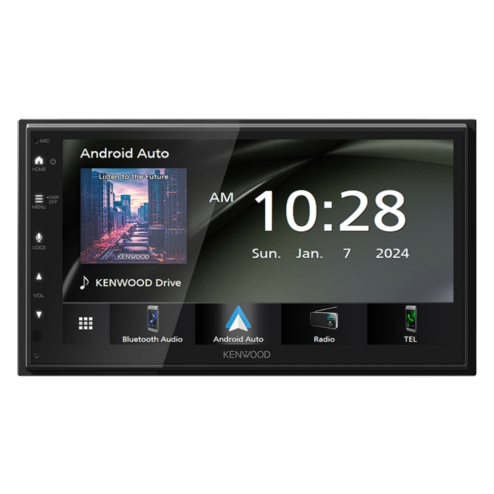 Kenwood DMX5710S 6.8