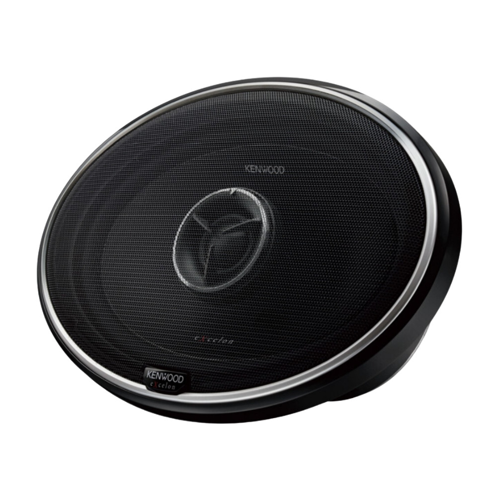 Kenwood eXcelon KFC-X695 6