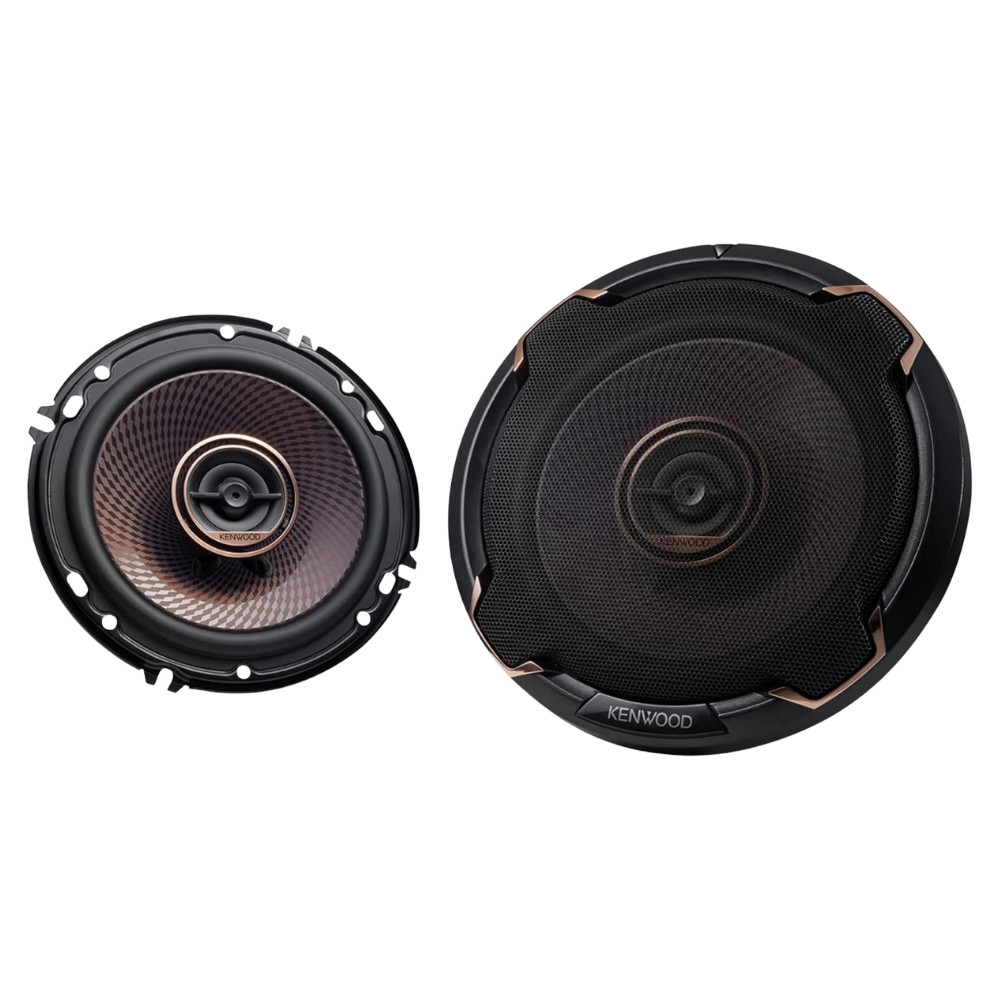 Refurbished Kenwood KFC-651 6.5