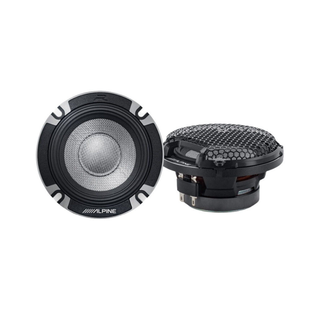 Alpine R-Series R2-S653 6.5