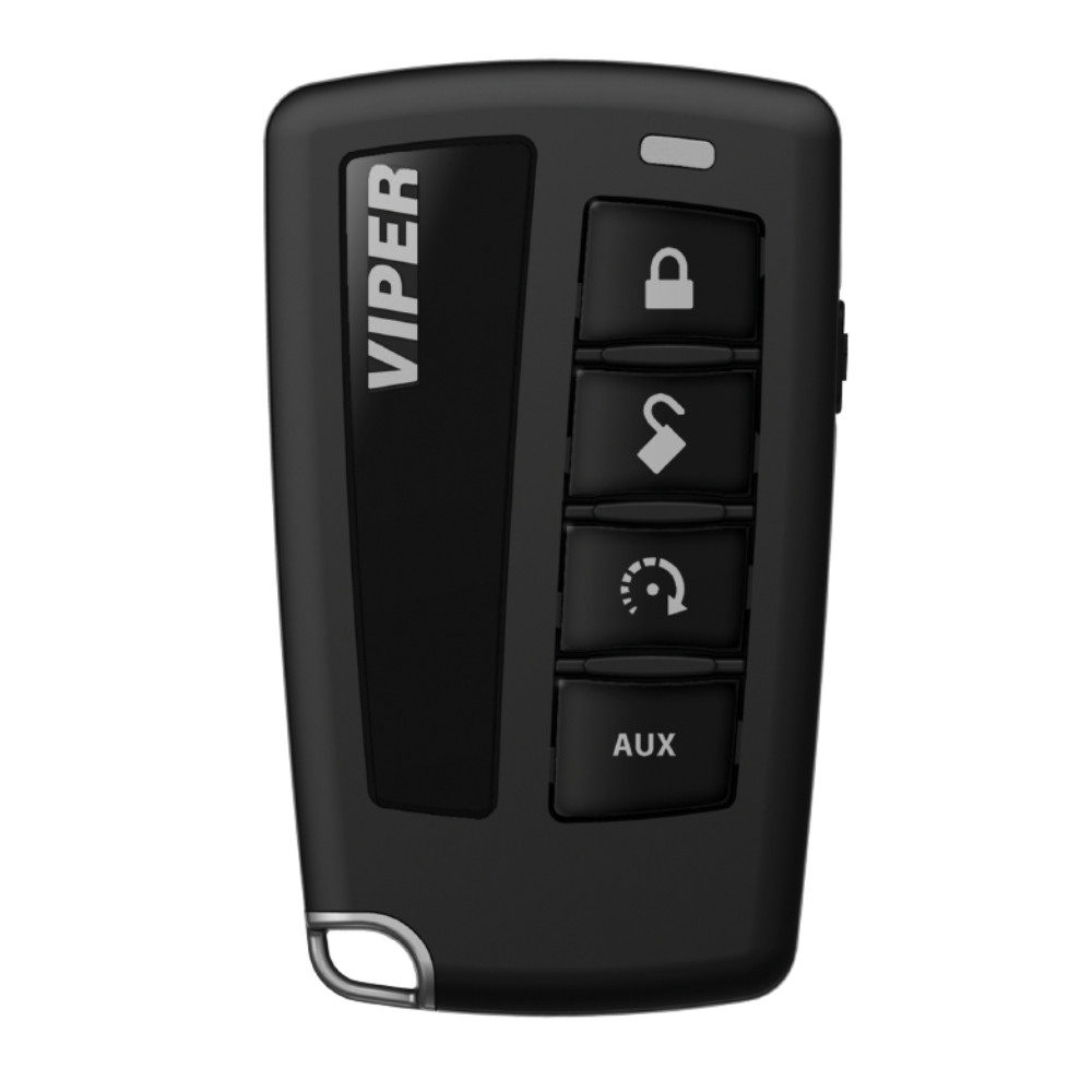 Viper 5908V 2-Way Color LCD Remote Start & Security System - Up to