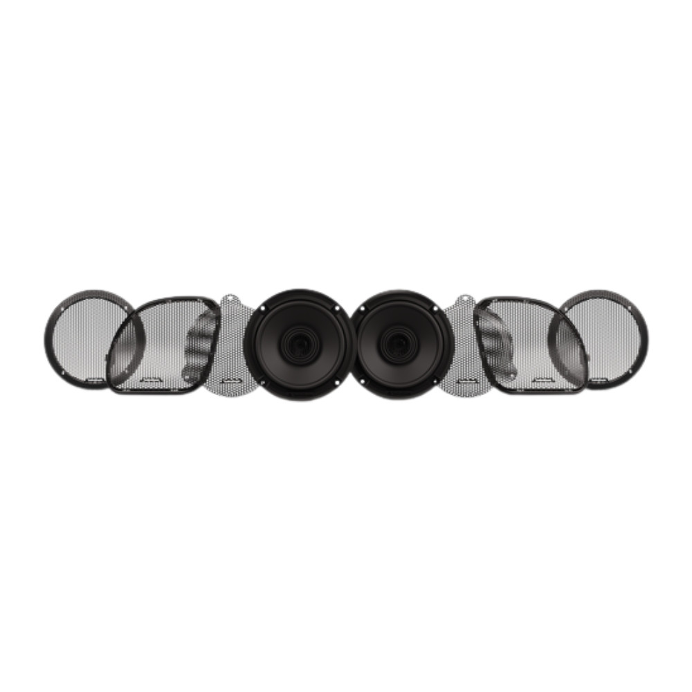 Rockford Fosgate TMS14-65 6.5