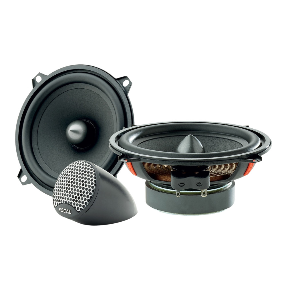Focal ISU130 Universal Integration 5.25