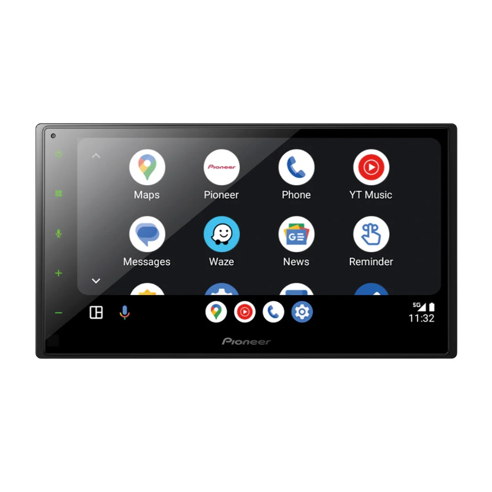 Pioneer DMH-1800NEX 6.8