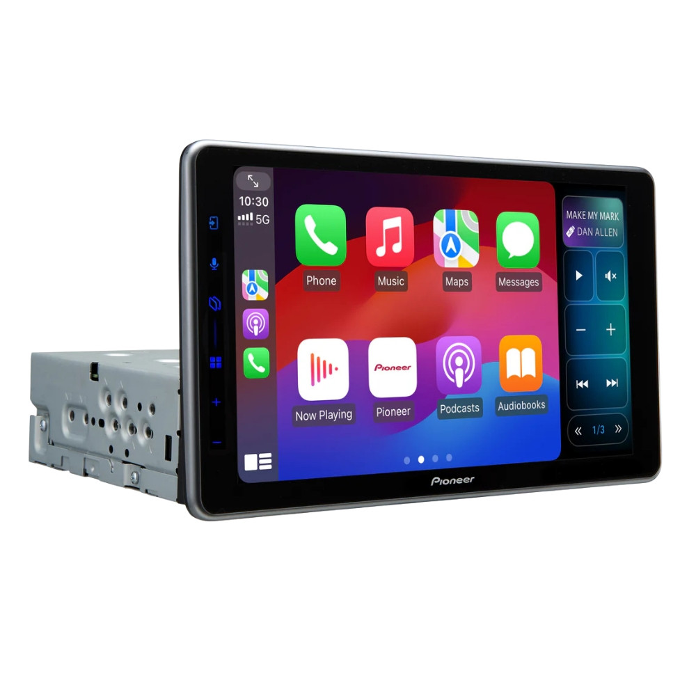 Pioneer DMH-WT5000NEX 9