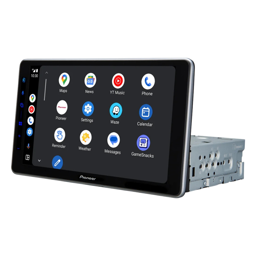 Pioneer DMH-WT5000NEX 9