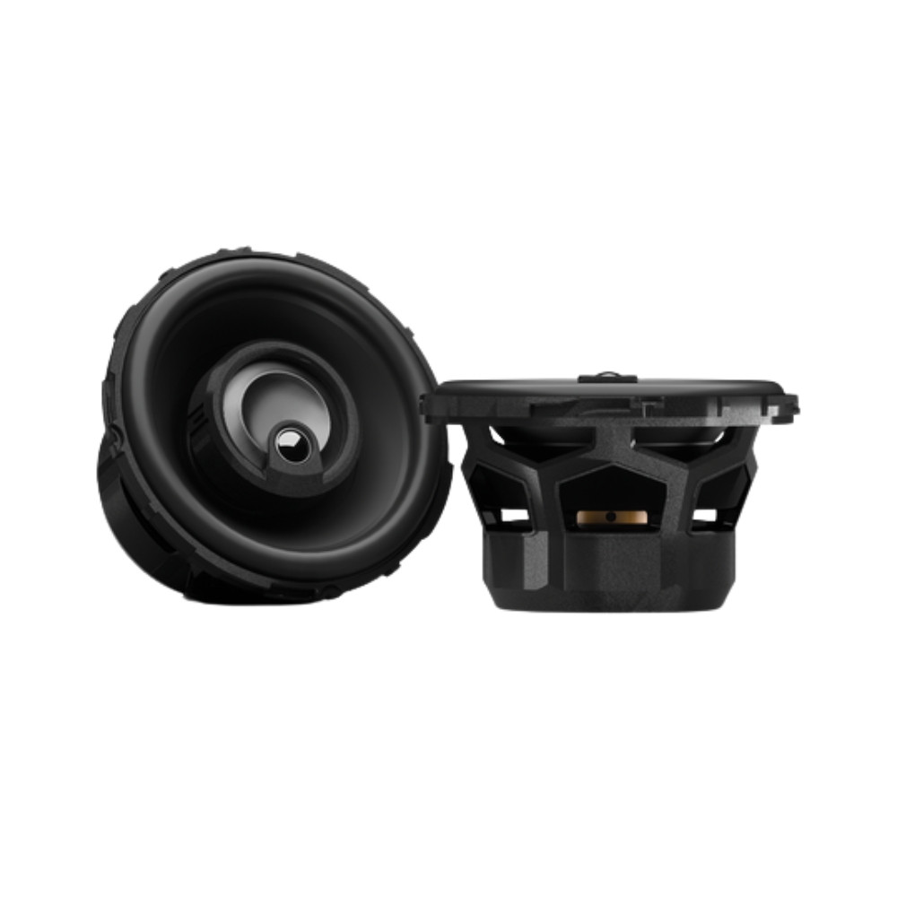 Rockford Fosgate P1V2-3 Punch P1 Series 3.5
