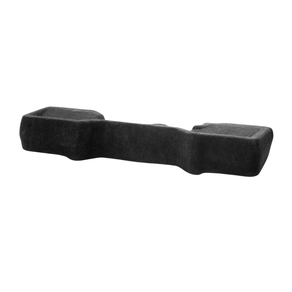 JL Audio 010-03727-00 Stealthbox Enclosed Subwoofer for RAM 1500