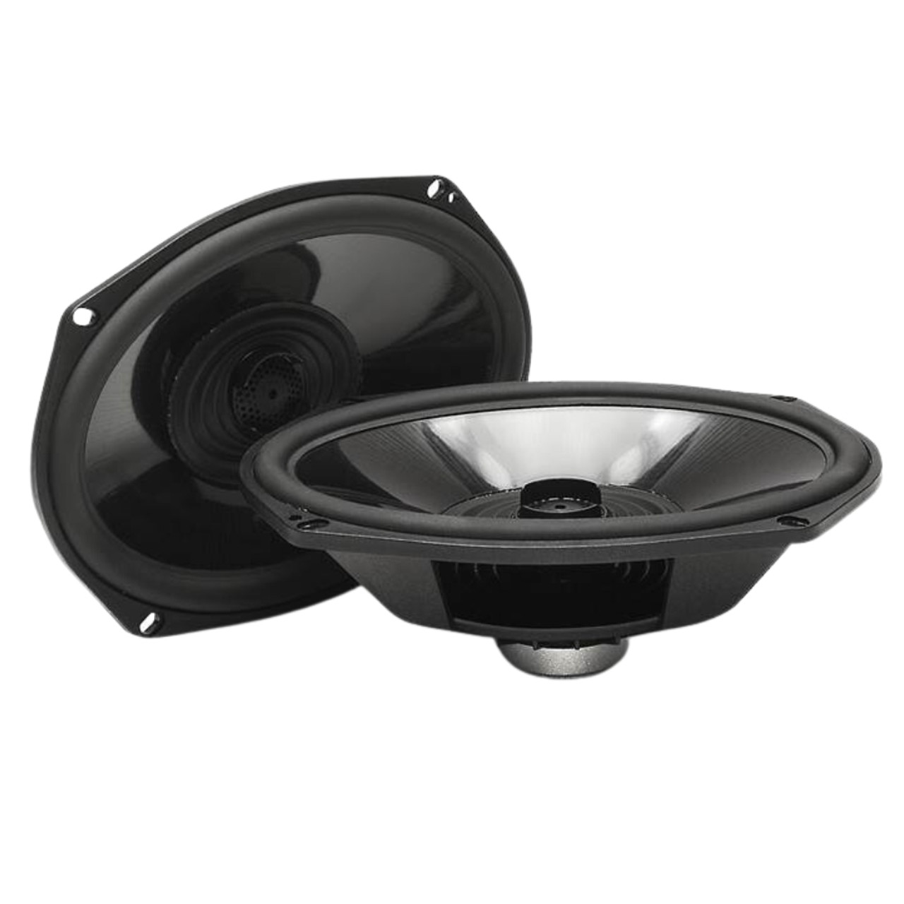 rockford fosgate 5x7 motorcycle speakers