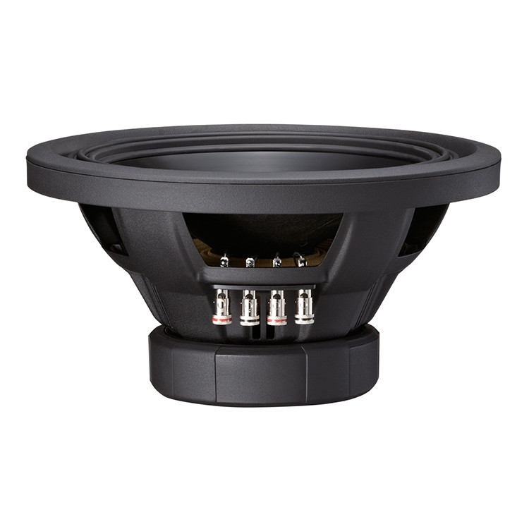 Alpine SWS-12D4 Type-S 12