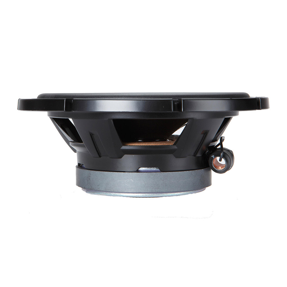 2 way speaker system