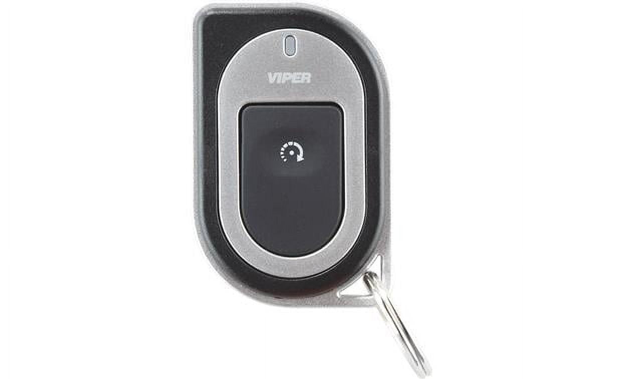 Viper 1-Button Replacement 2-way remote control for select Viper