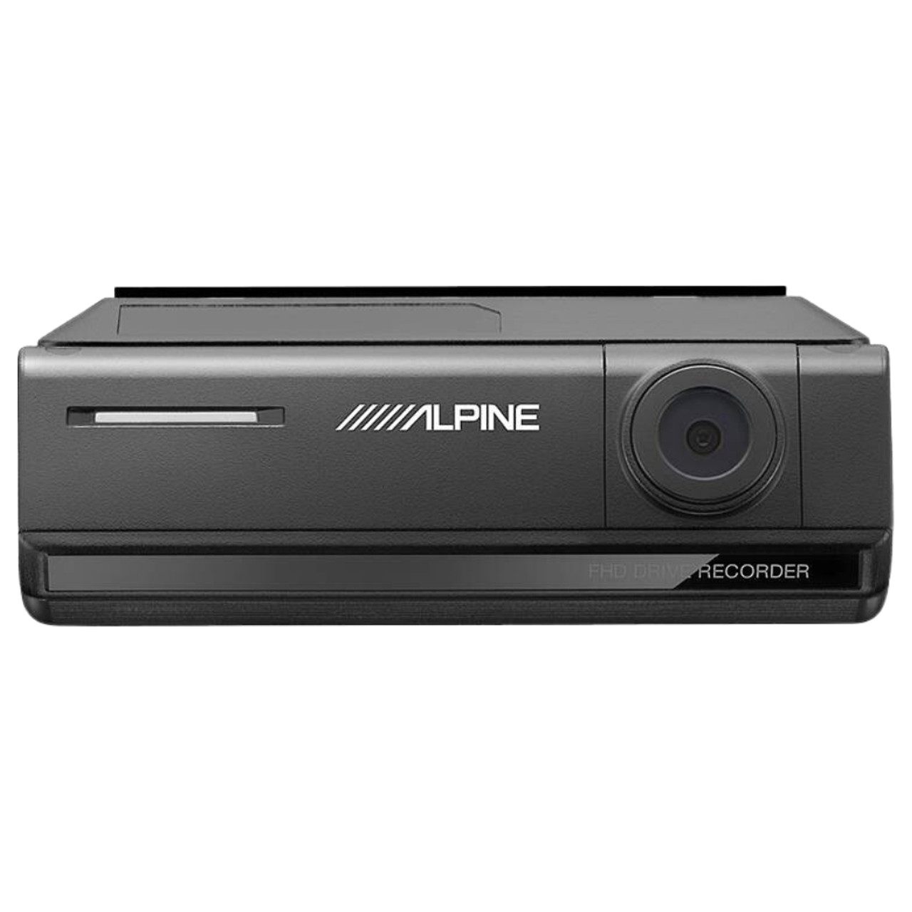 超激得定番ALPINE DVR-C310R BLACK 新品 アクセサリー