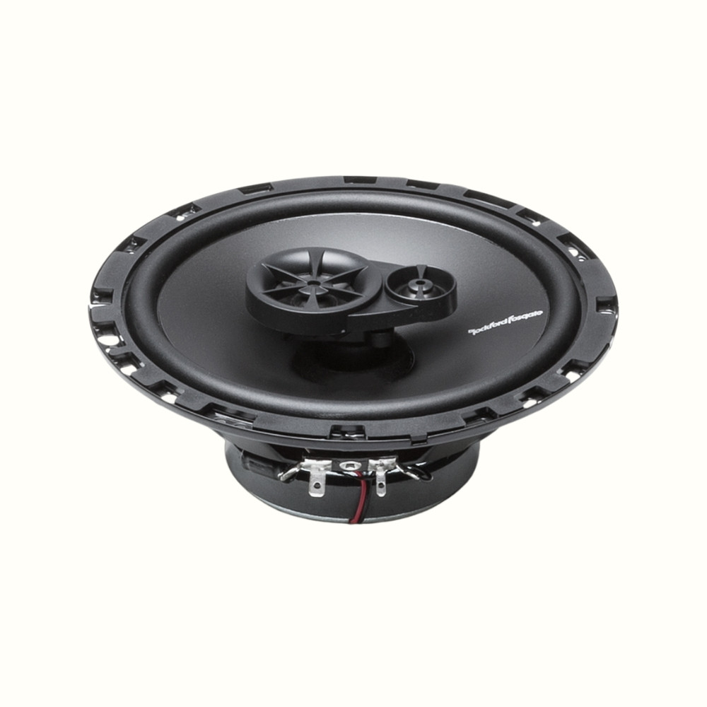 Componentes Rockford Fosgate R165-s 16cms 2 Vias | Cuotas sin interés