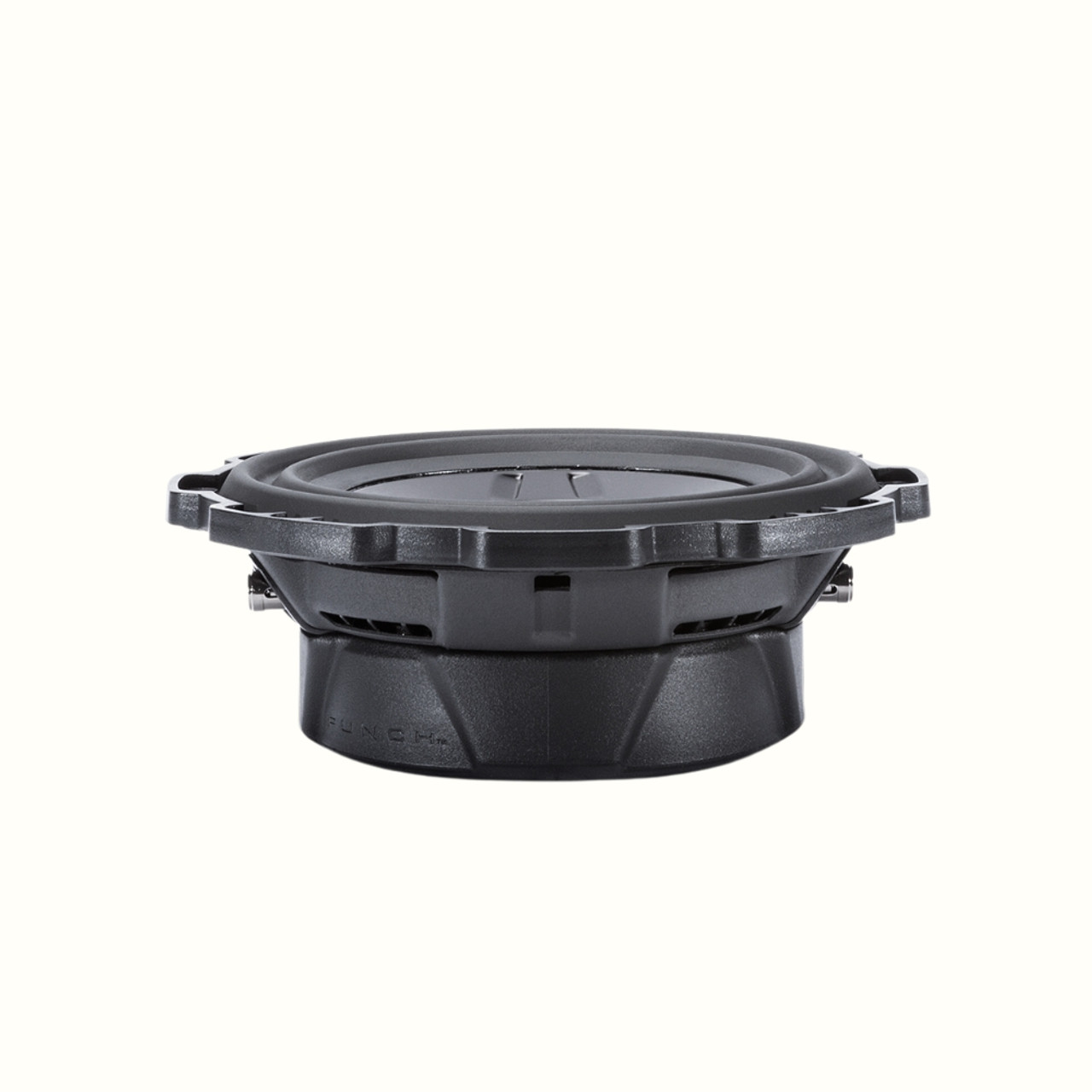 8 inch shallow mount subwoofer