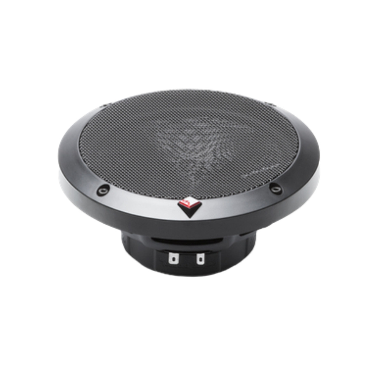 Rockford Fosgate Punch P165SI Punch Series 61/2" Component Speaker System