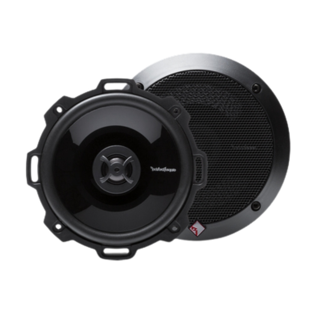 Rockford Fosgate P152 Punch Series 5-1 