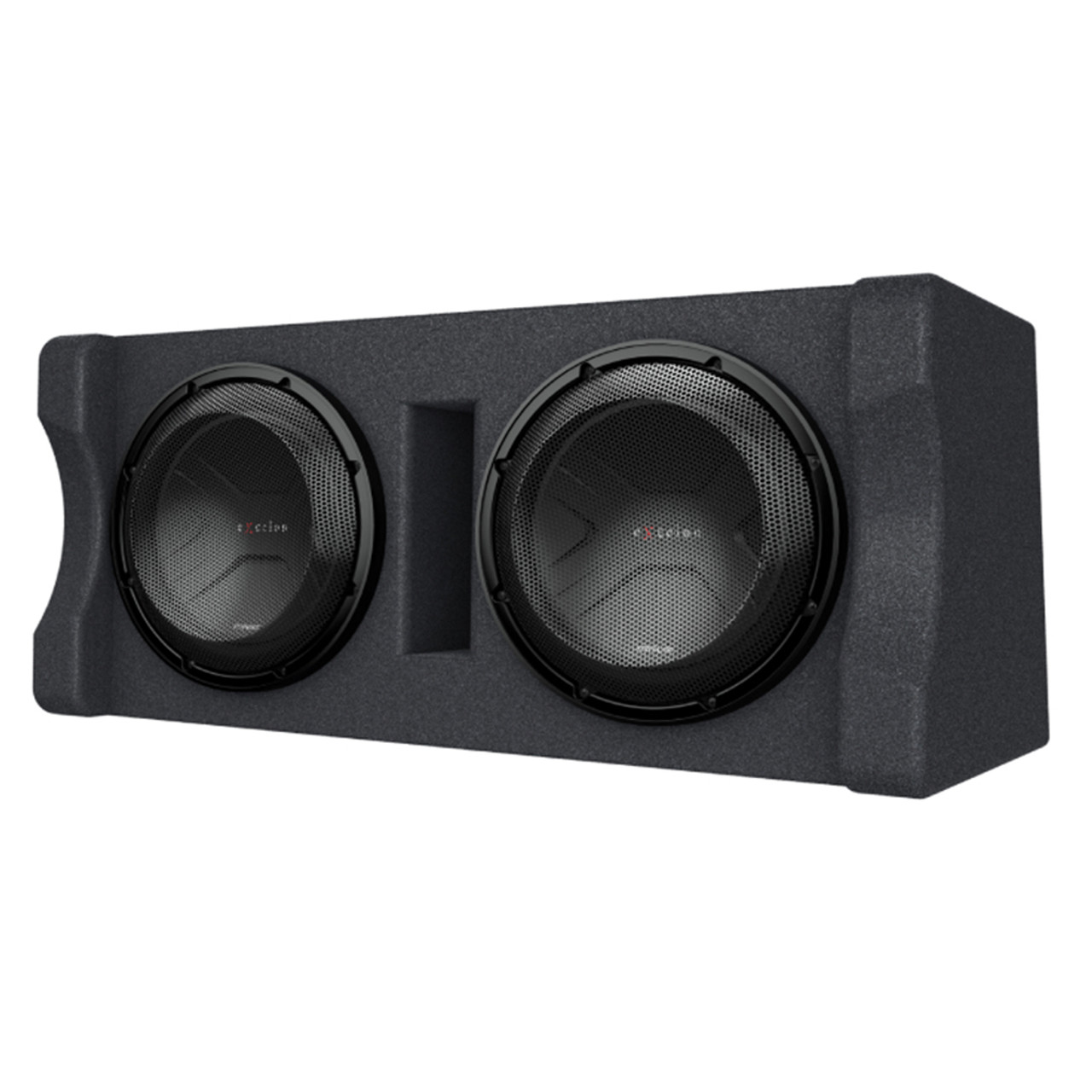 kenwood excelon 12