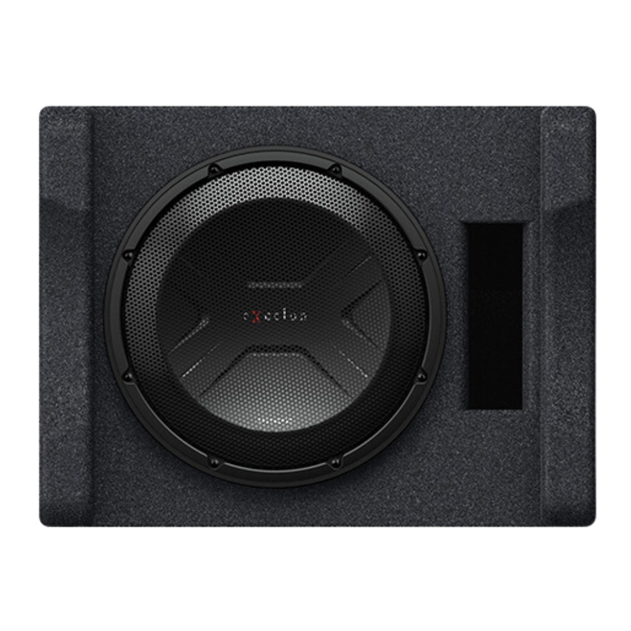 kenwood excelon 12