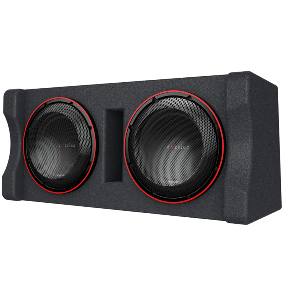 kenwood subwoofer box