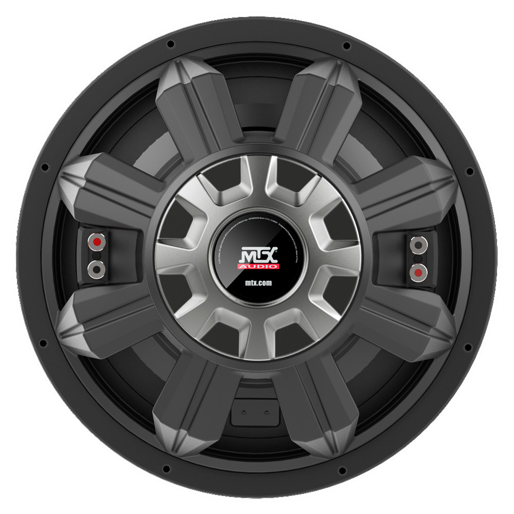 MTX 5512-44 55 Series 12