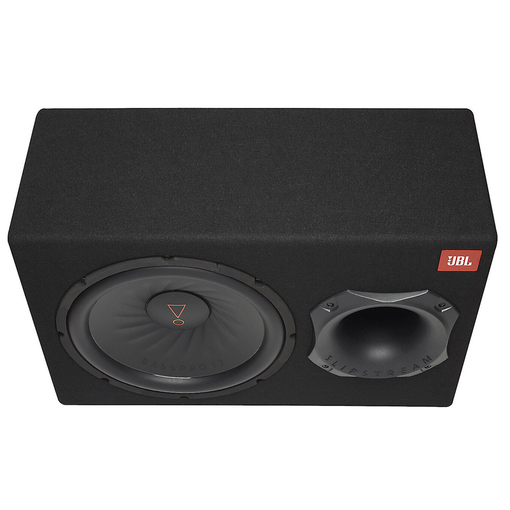 JBL BassPro 12 Ported Powered subwoofer with 12