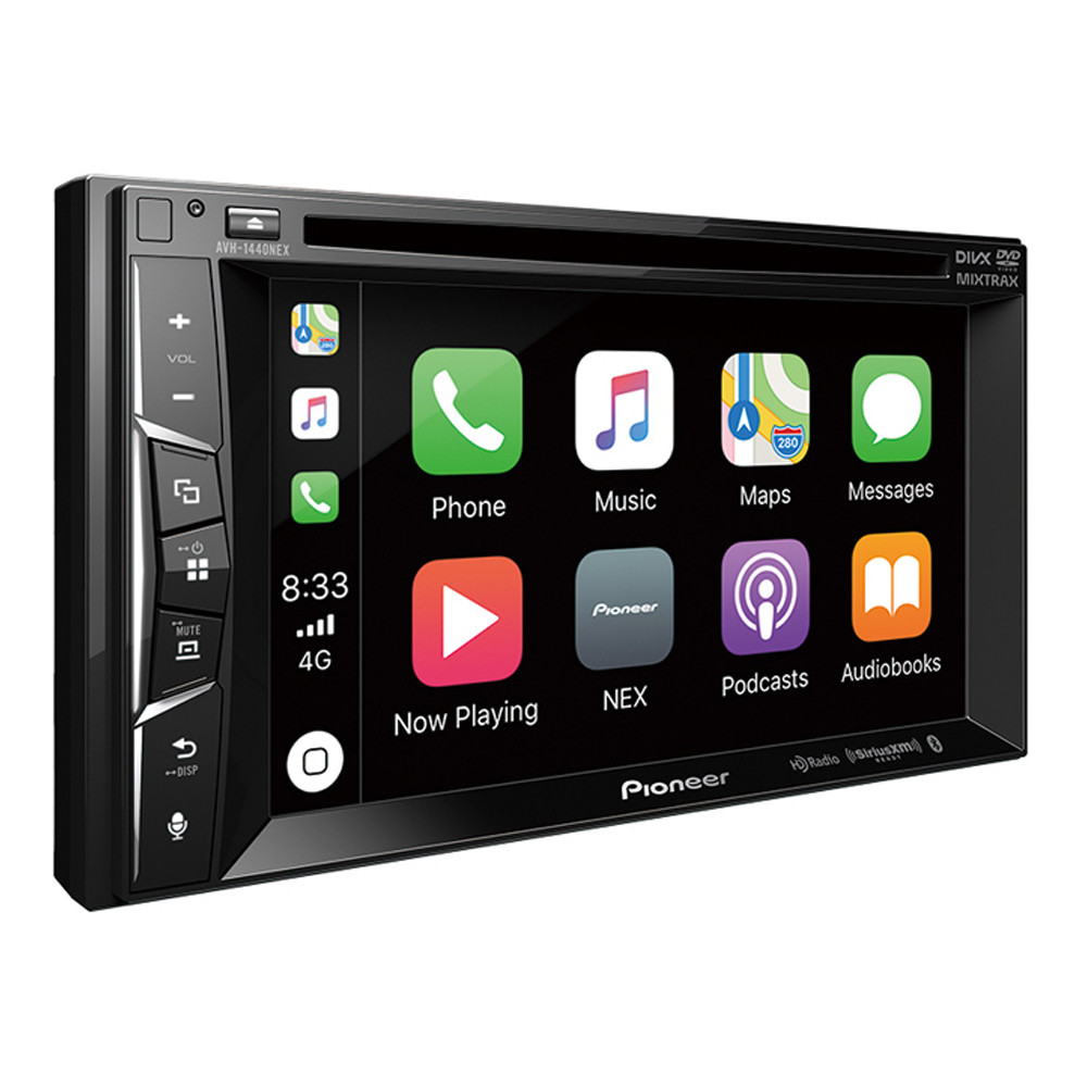 RFRB Pioneer AVH-1400NEX 6.2