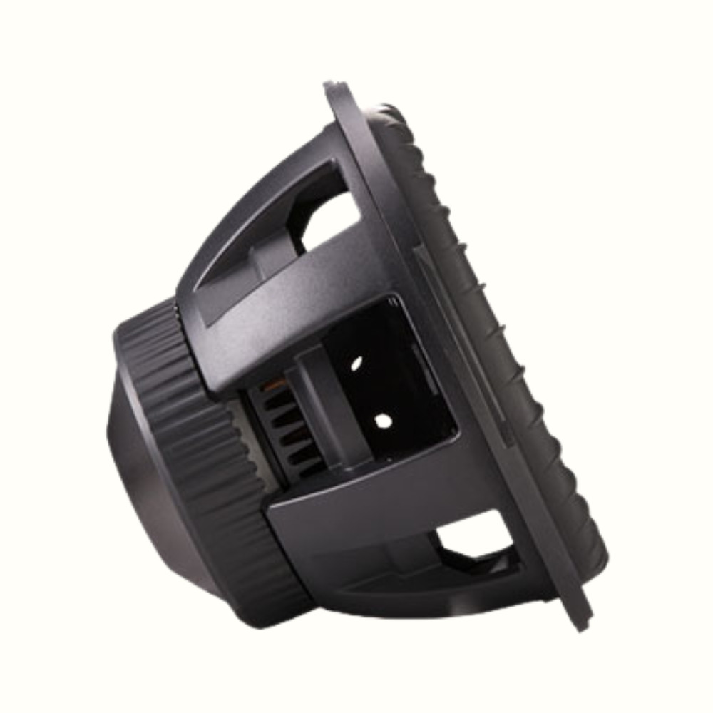 Kicker CompQ Series 42CWQ122 QClass 12" Subwoofer with Dual 2Ohm