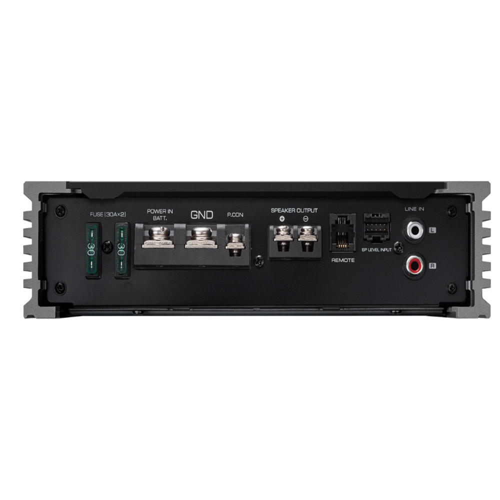RFRB Kenwood KAC-511 Class D Mono Digital Bass Boost Power