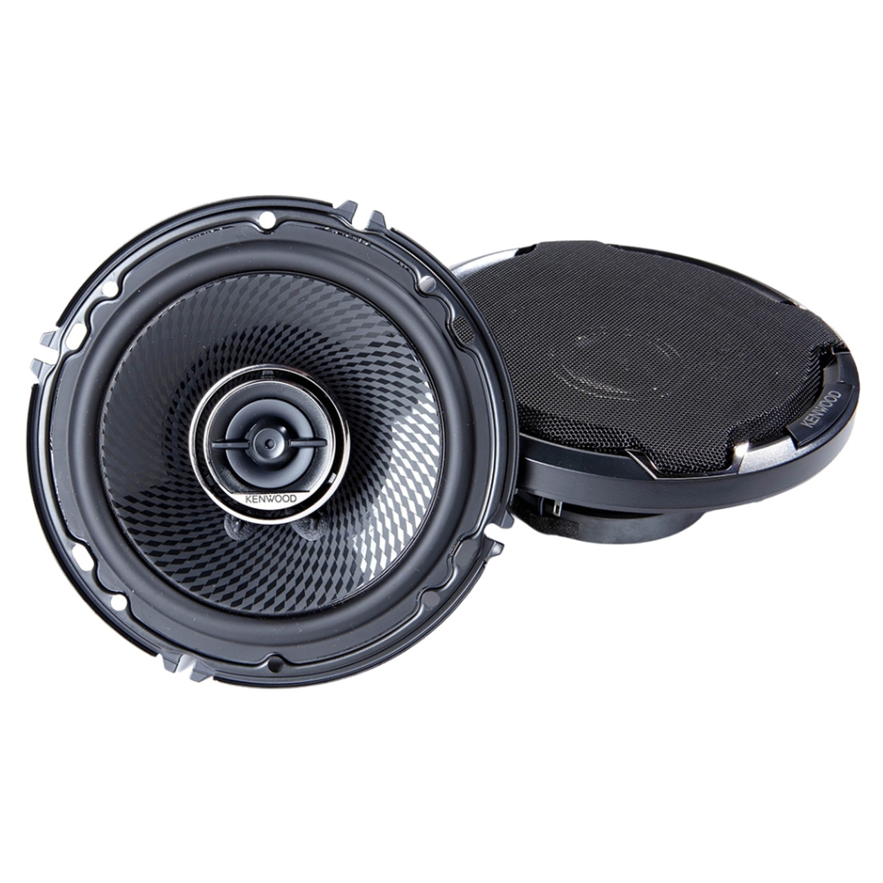 kenwood 320 watt speakers