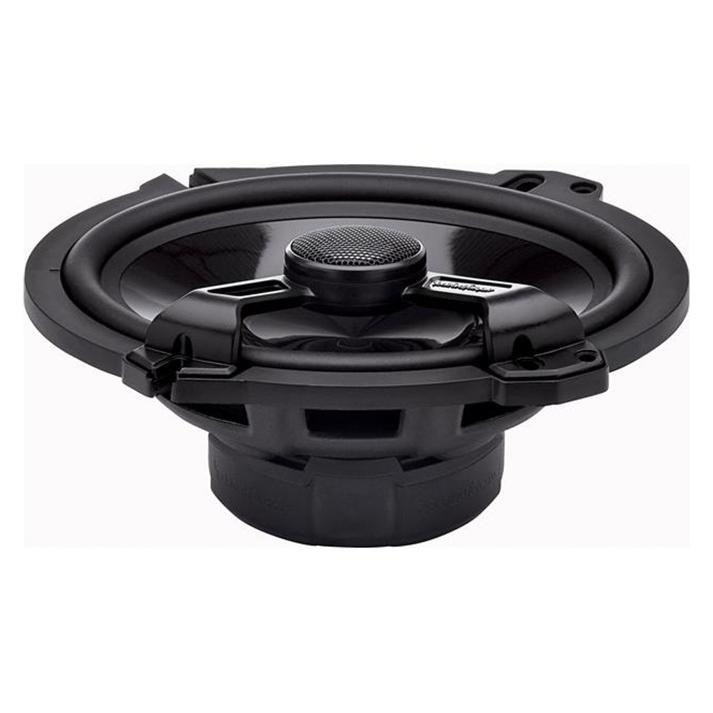 Rockford Fosgate T1682 Power Series 2 Way 6x8 Inch Full Range Car