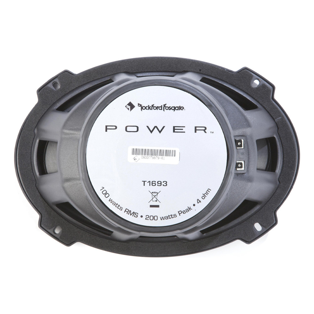 ロックフォード　T1693 Amazon.com: Rockford Fosgate T1693 Power 6