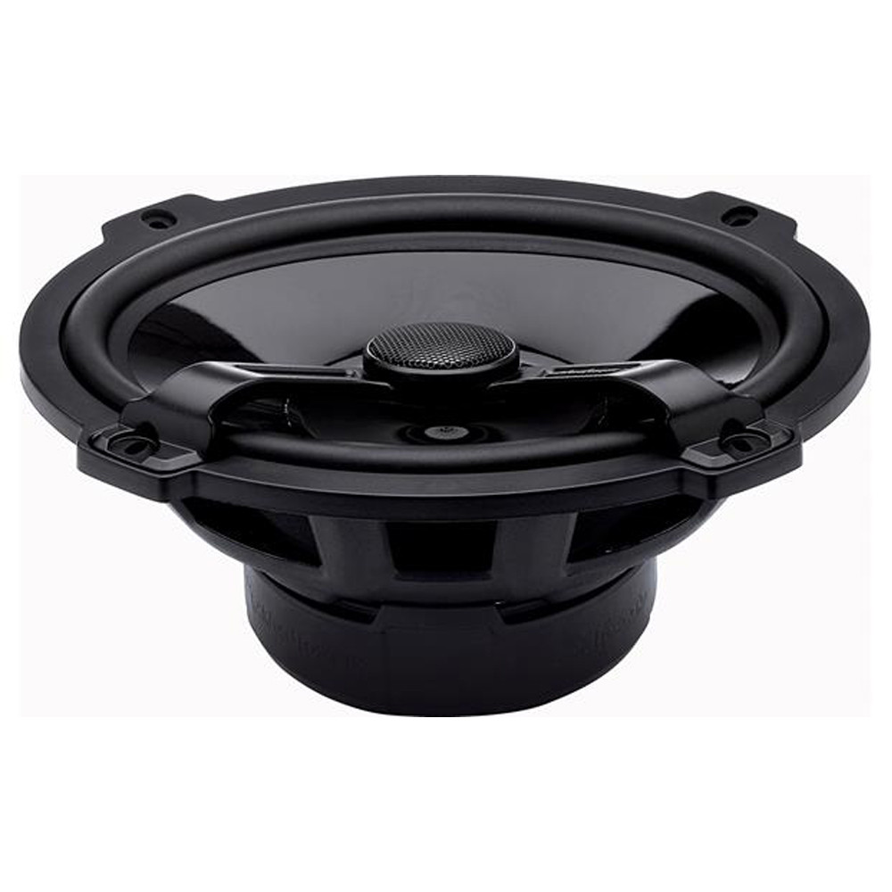 Rockford Fosgate T1692 Power Series 2 Way 6x9 Inch Full Range Car Speakers